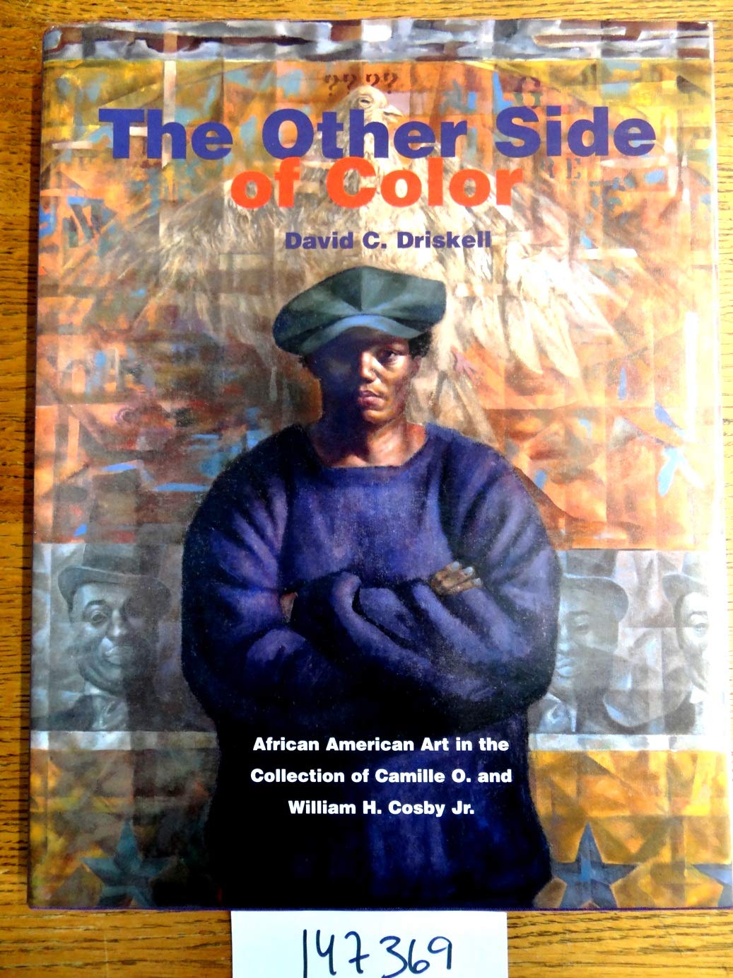The Other Side of Color: African American Art in the Collection of Camille O. and William H. Cosby, Jr.