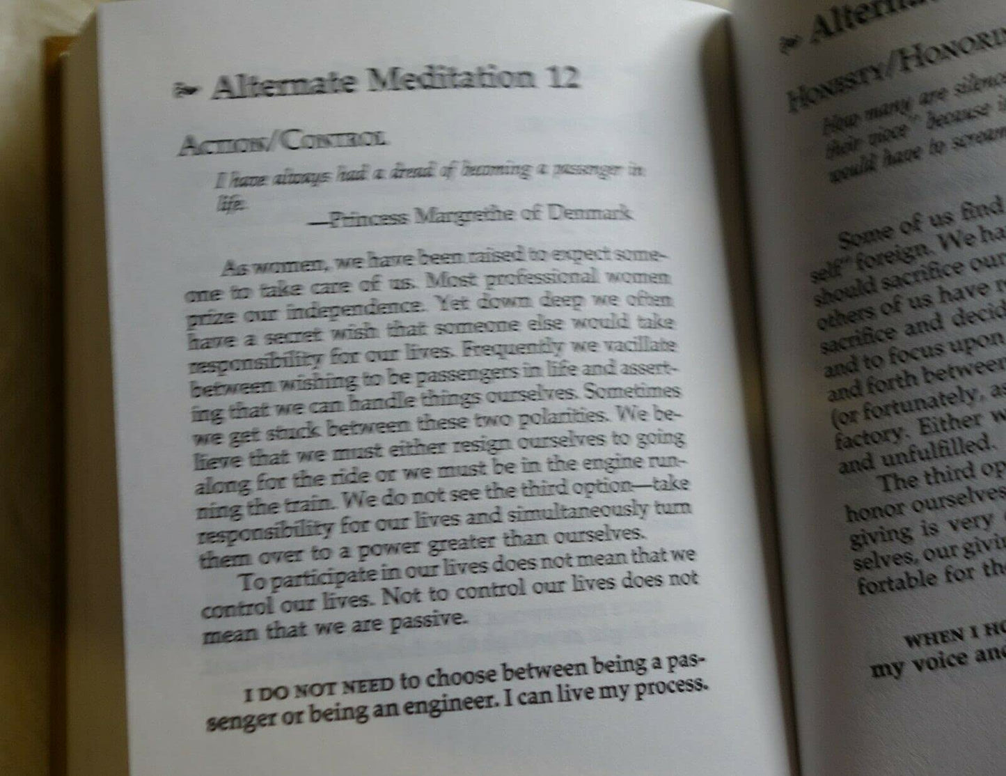 Meditations for Women Who Do Too Much