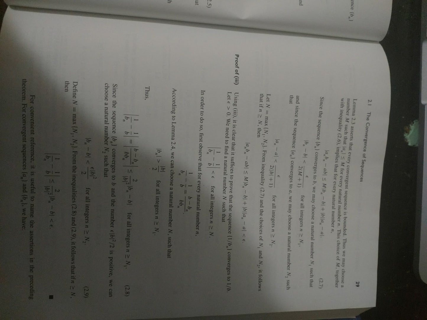 Advanced Calculus: A Course in Mathematical Analysis