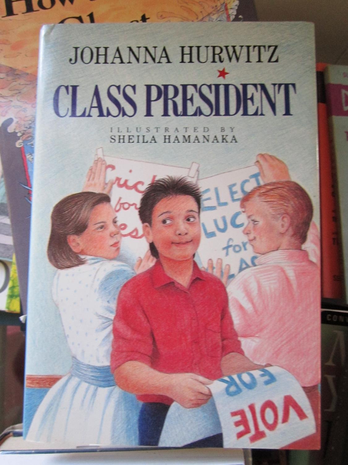Class President