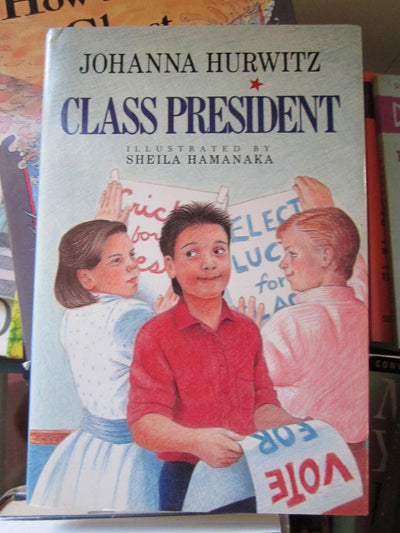 Class President