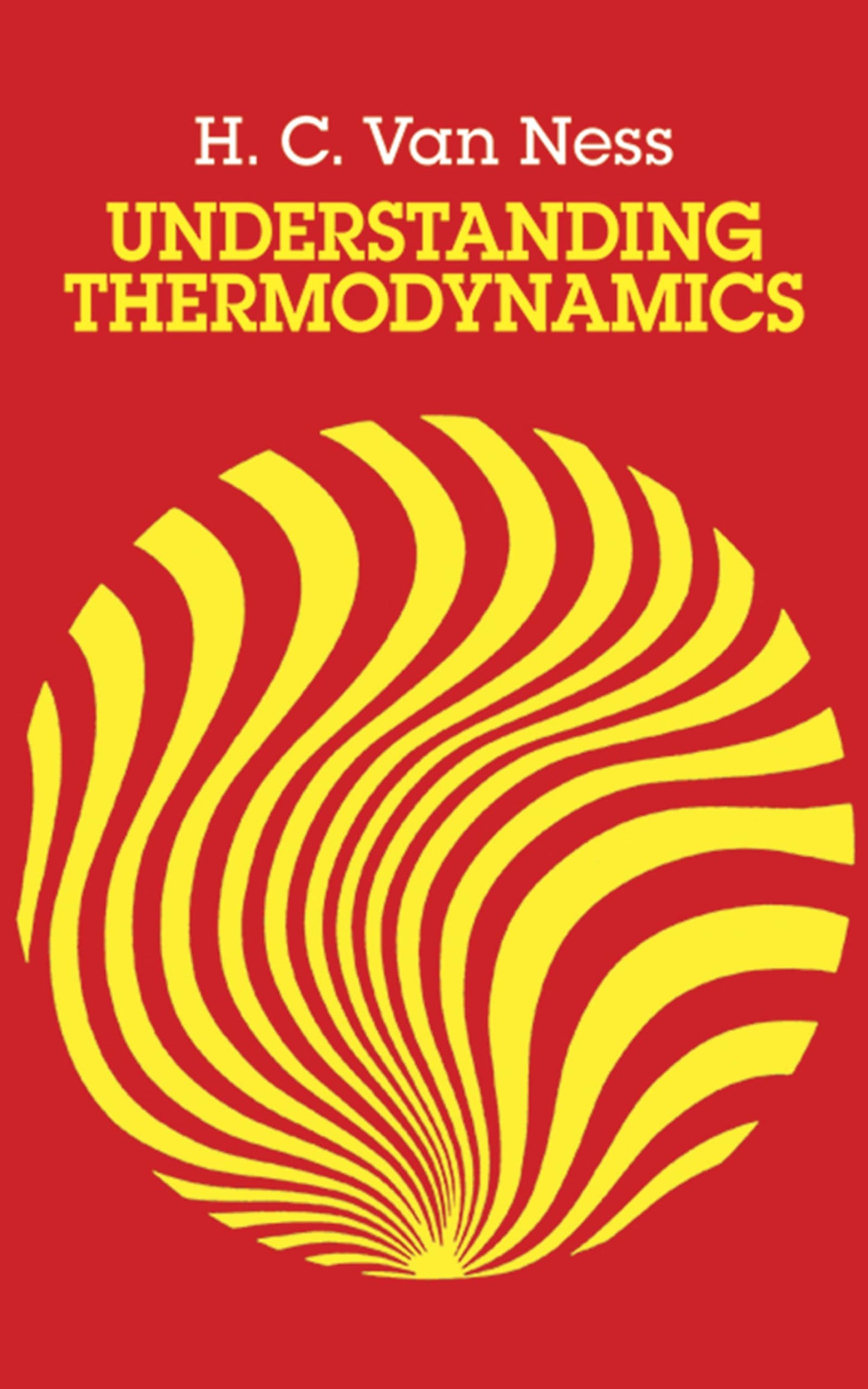 Understanding Thermodynamics (Dover Books on Physics) by H.