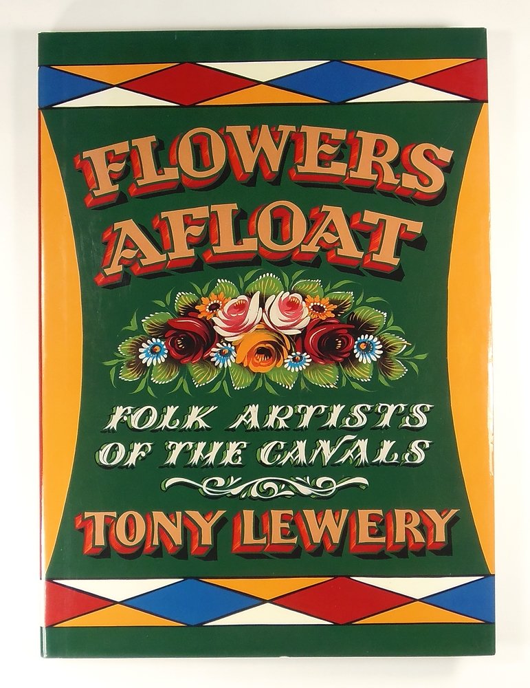 Flowers Afloat: Folk Artists of the Canals