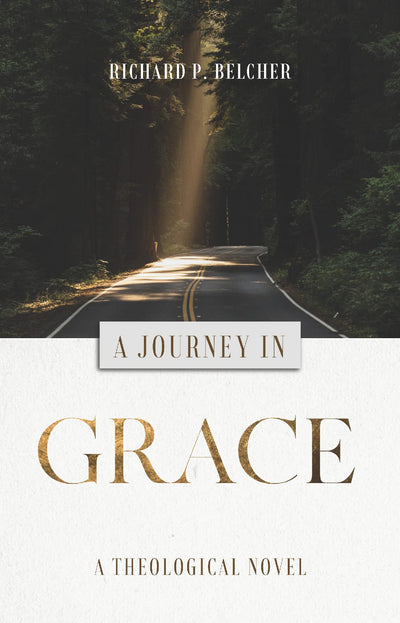 A Journey in Grace: A Theological Novel