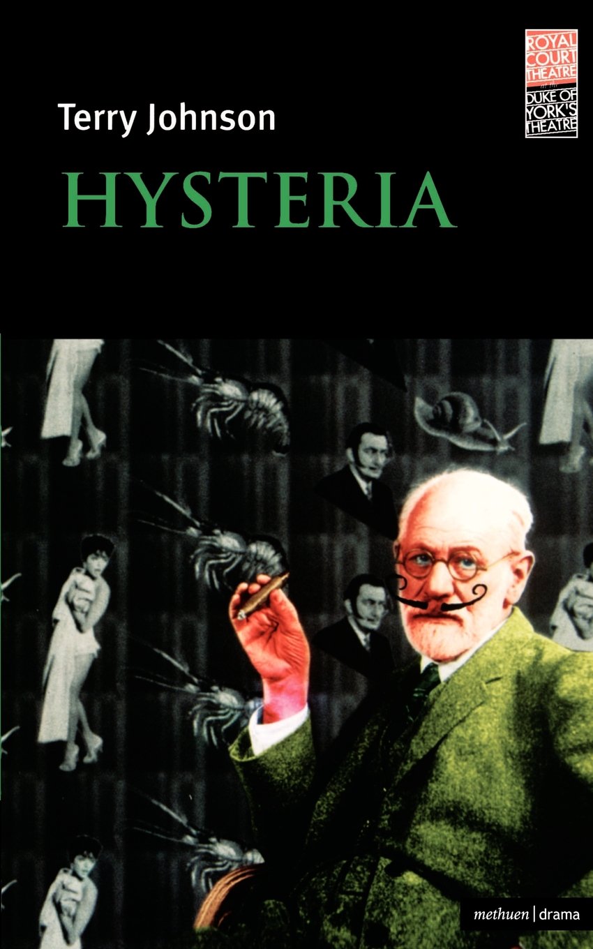 Hysteria (Modern Plays)