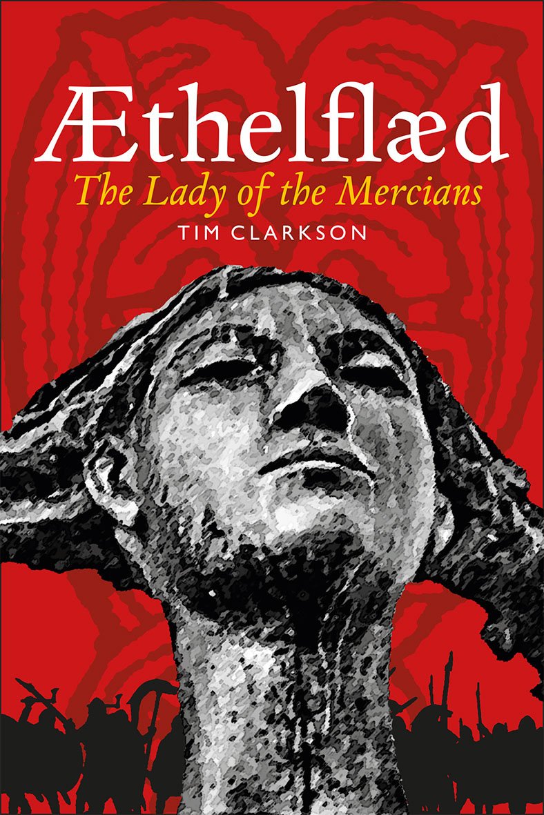 thelfld: Lady of the Mercians
