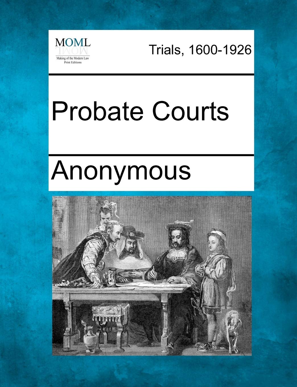 Probate Courts