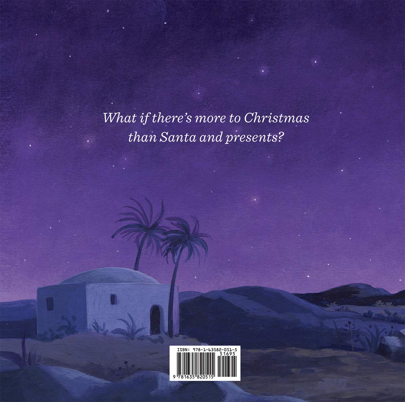 The Advent of Christmas