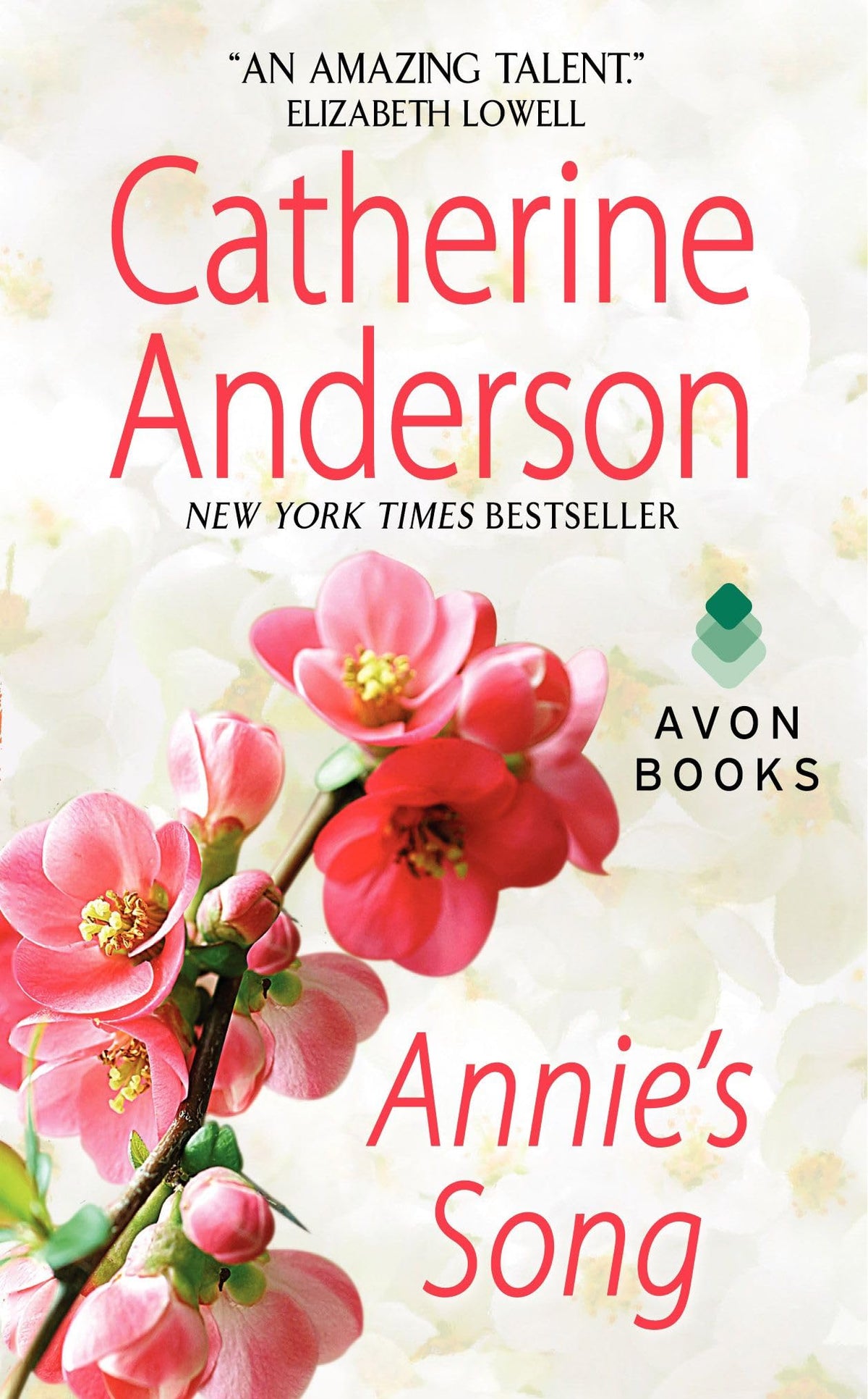 Annie's Song: A Tender and Sweet Historical Romance About Innocent Love and Healing