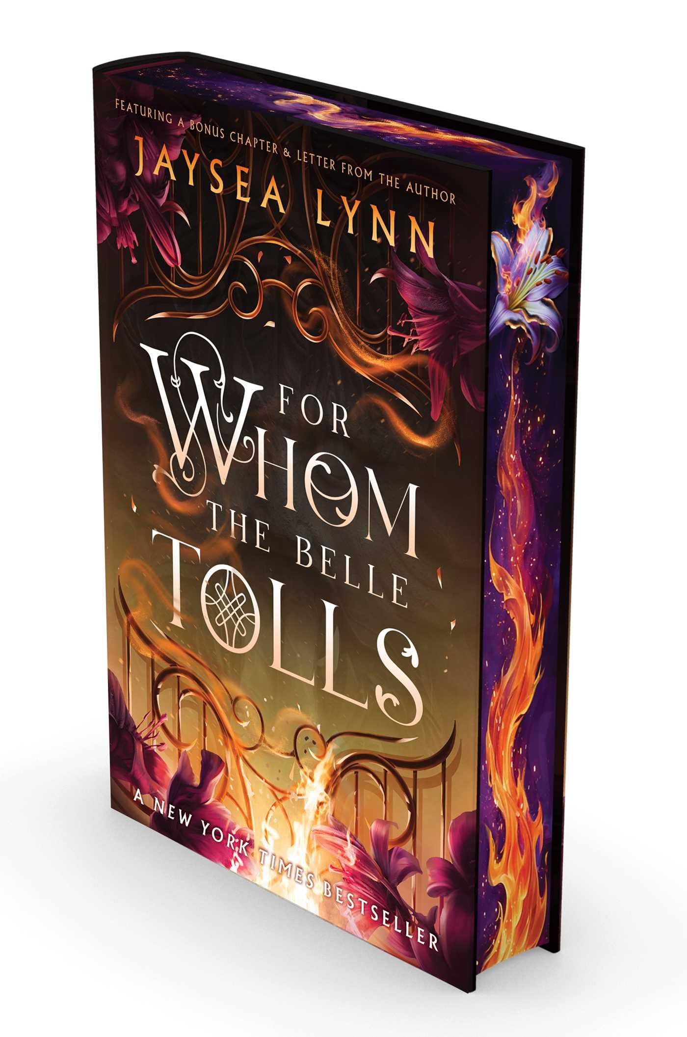 For Whom the Belle Tolls (Deluxe Limited Edition) (Hell's)