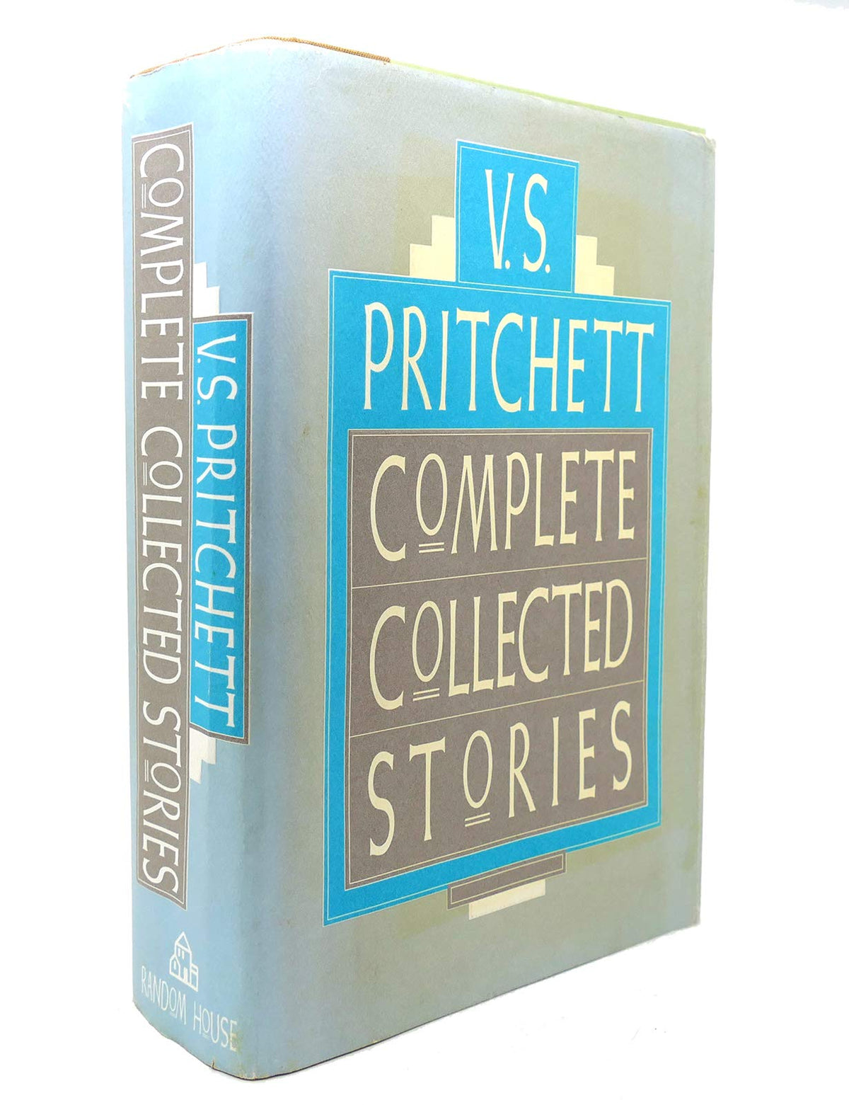 Complete Collected Stories by Pritchett, V.S.