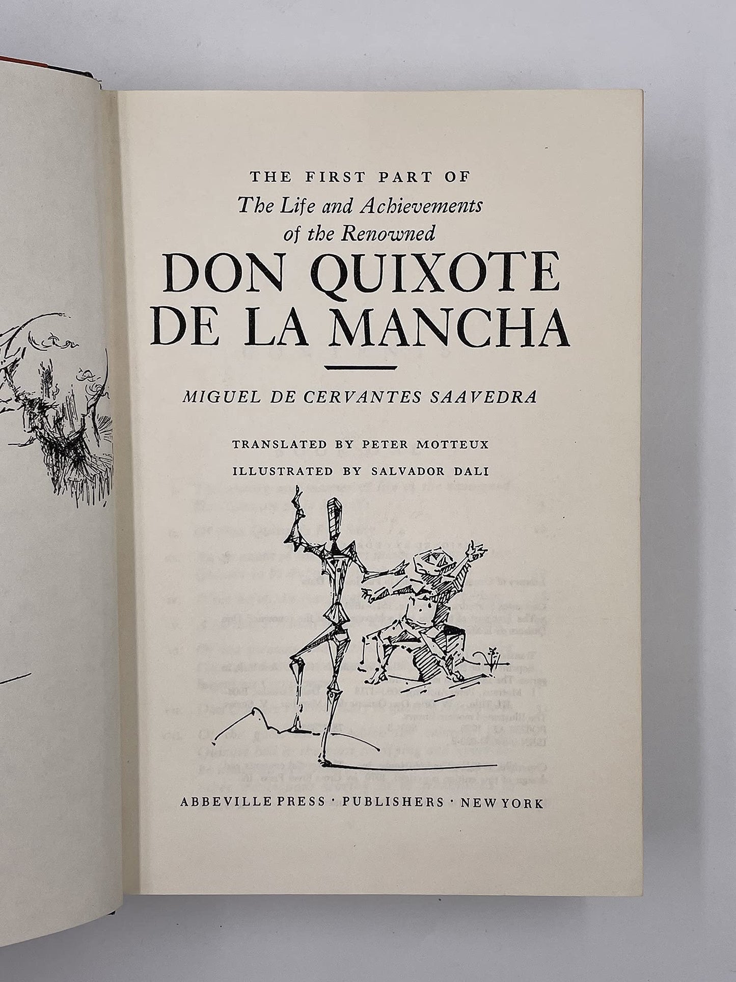 The First Part of the Life & Achievements of the Renowned Do