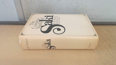 The complete works of Saki