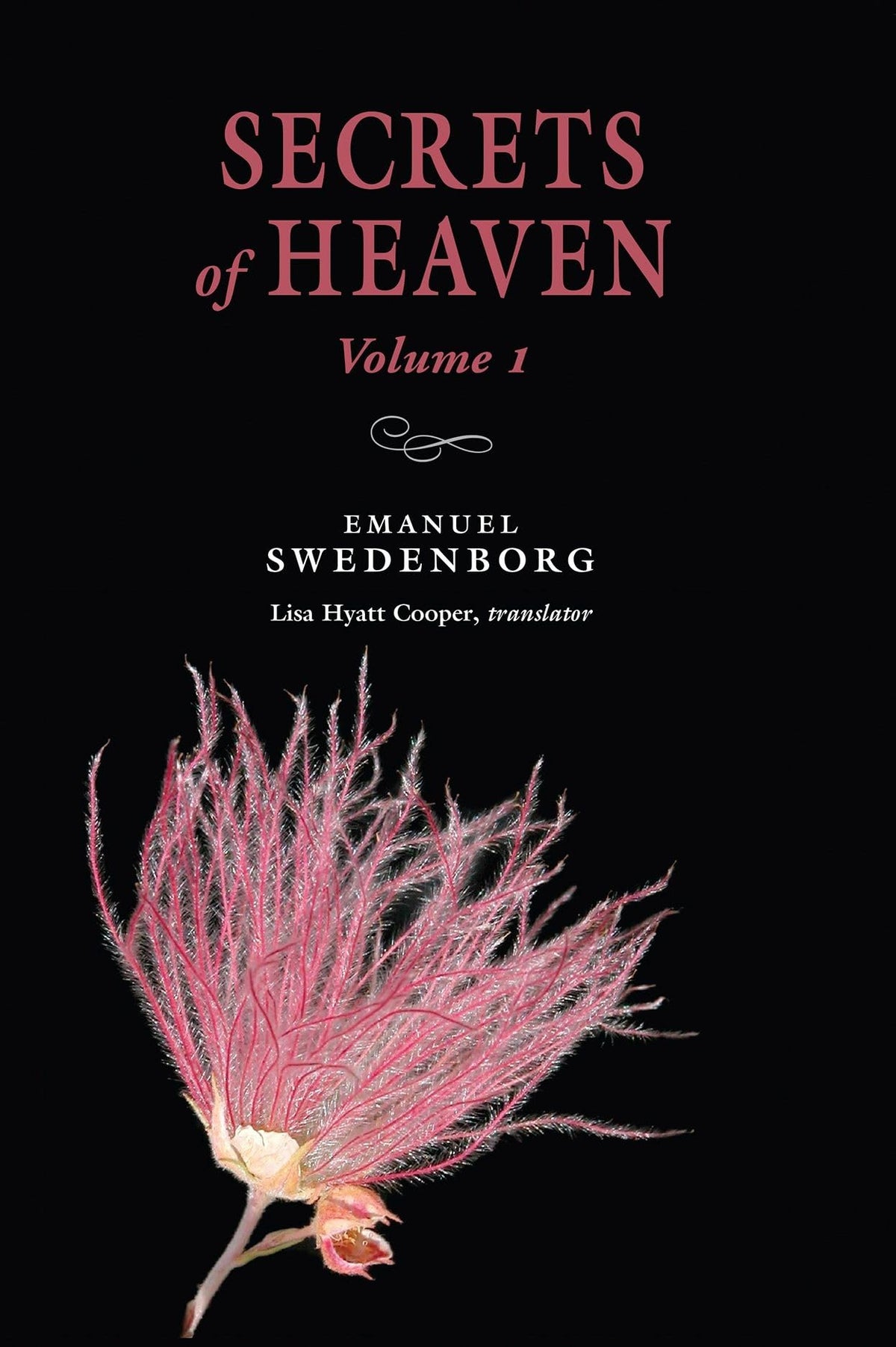 Secrets of Heaven, Vol. 1, Portable New Century Edition