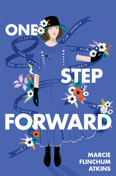 One Step Forward