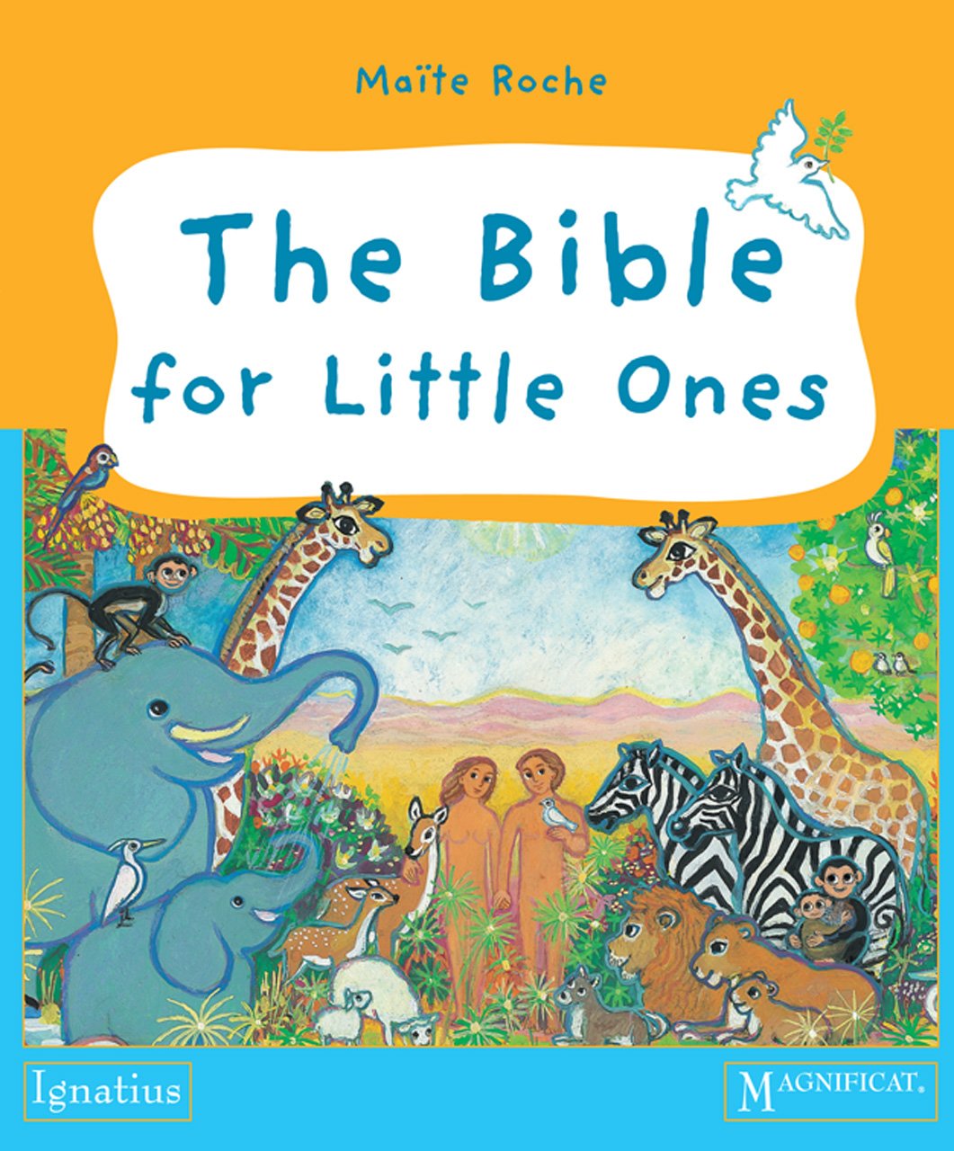The Bible for Little Ones