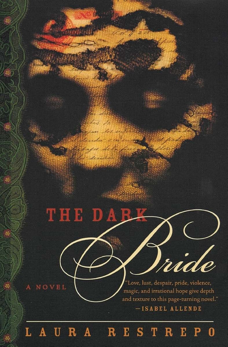 The Dark Bride: A Novel