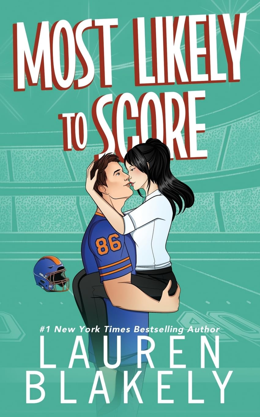 Most Likely to Score (The Dating Games)