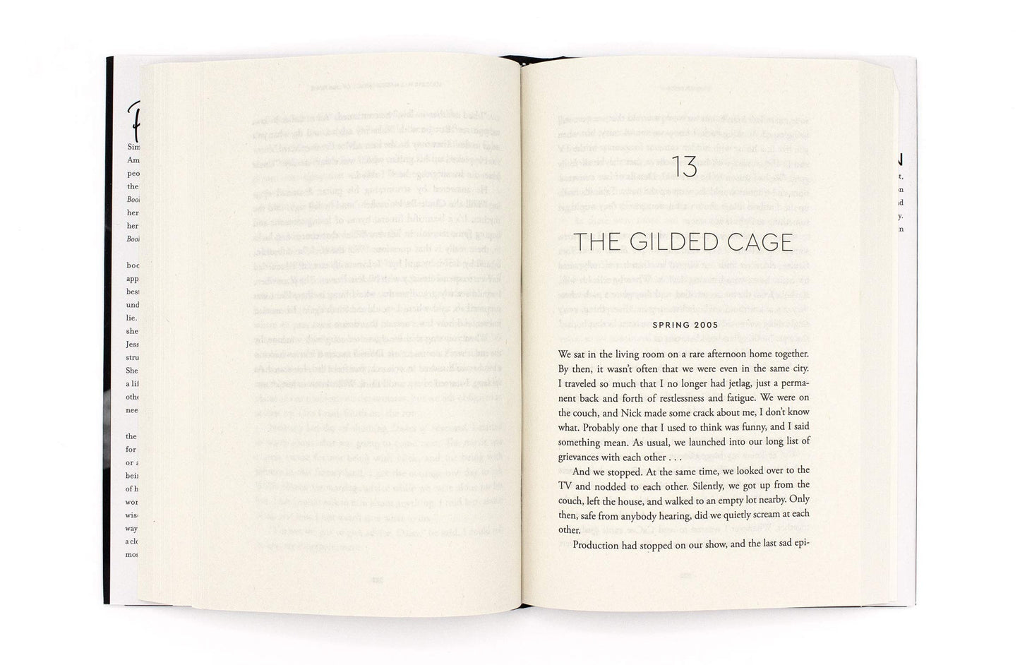 Open Book by Jessica Simpson