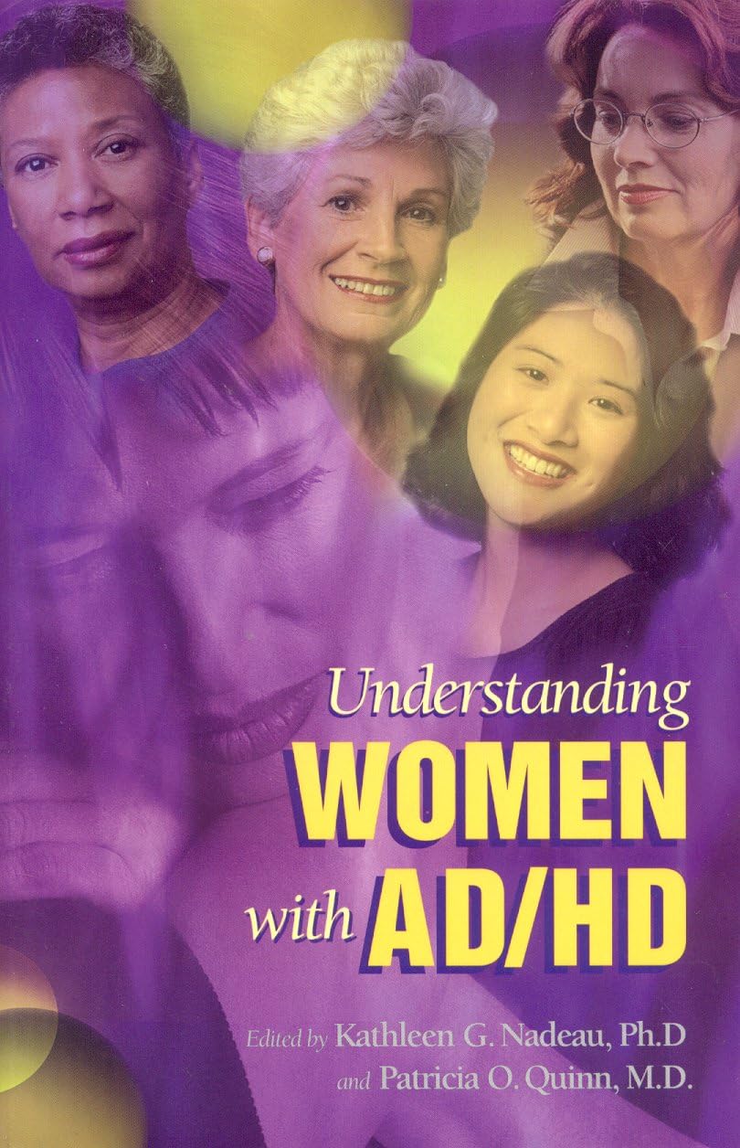 Understanding Women with AD/HD