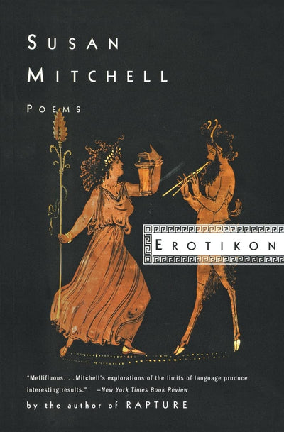 Erotikon: Poems