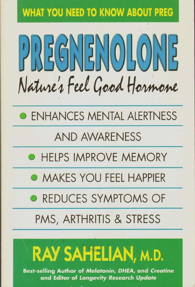 Pregnenolone