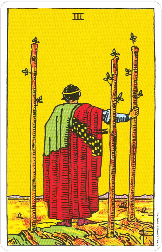 Pocket Rider-Waite Tarot (Rider-Waite Tarot Deck Collection)