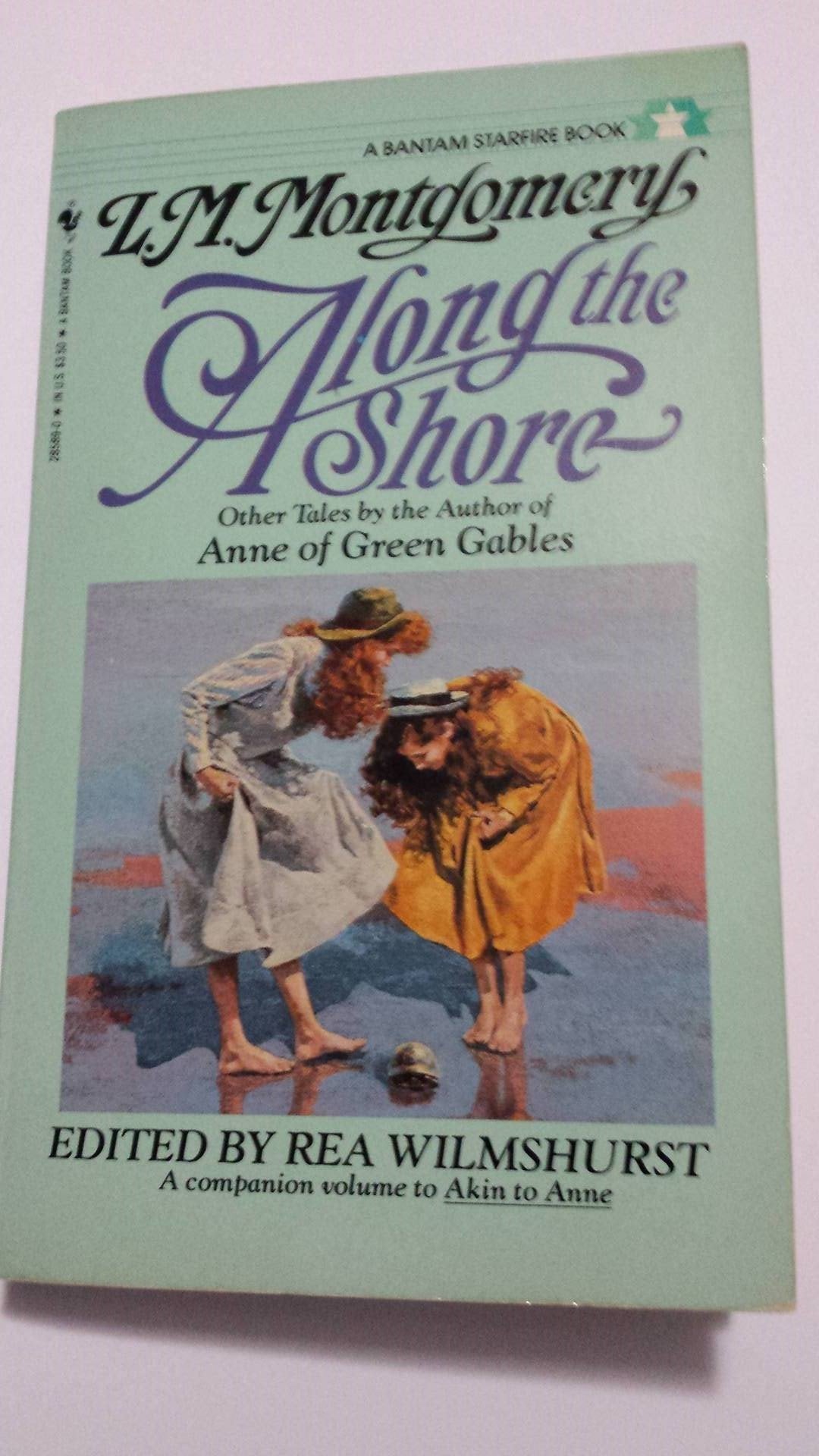 Along the Shore