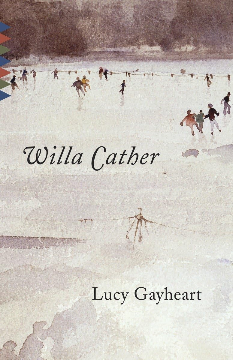 Lucy Gayheart (Vintage Classics)