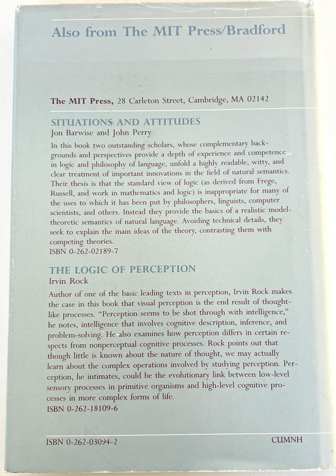 The Nature of Psychological Explanation