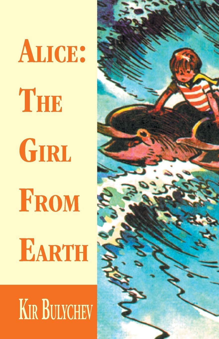 Alice: the Girl from Earth