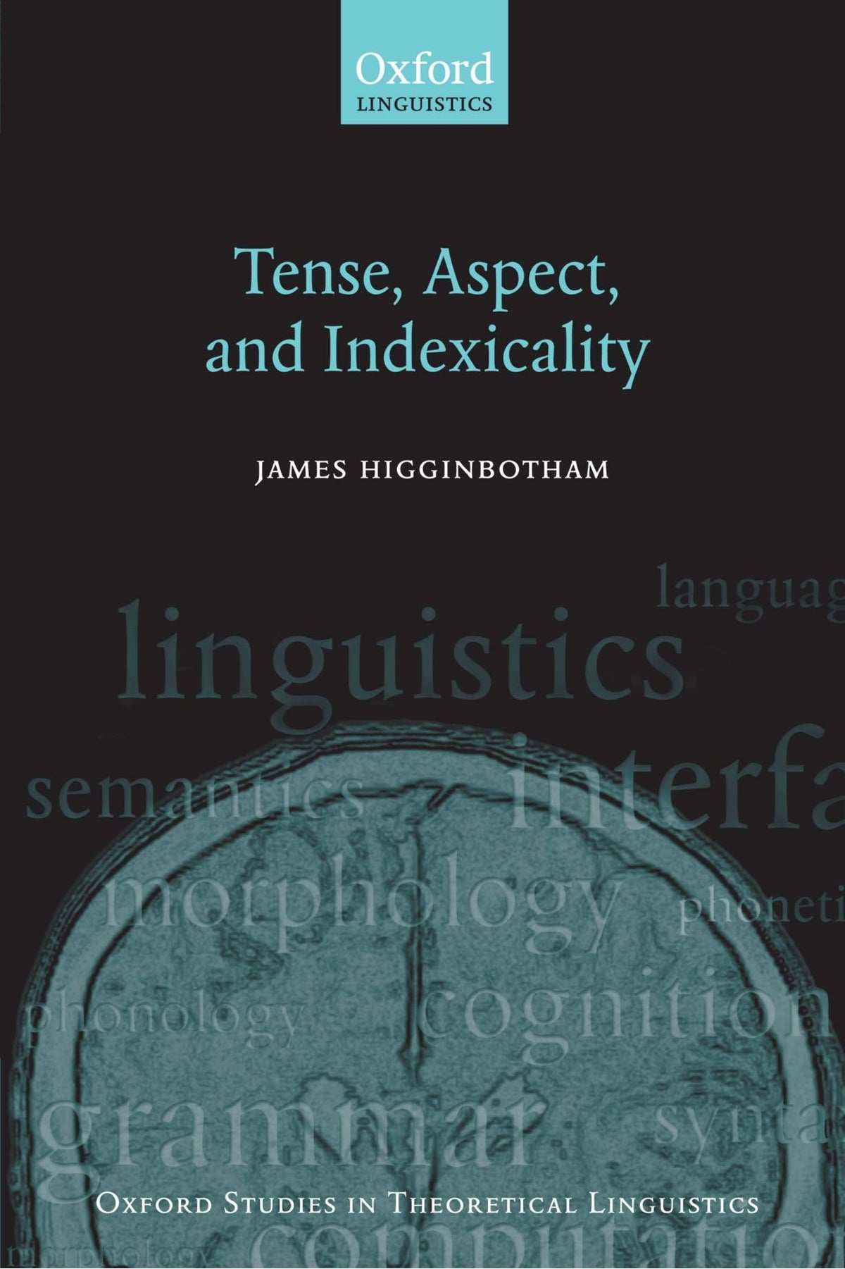 Tense, Aspect, and Indexicality (Oxford Studies in Theoretical Linguistics)