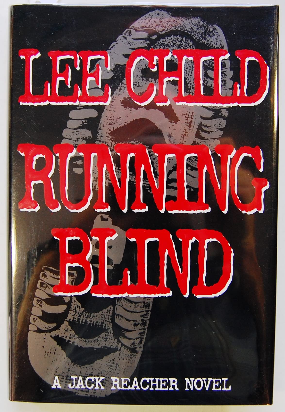 Running Blind