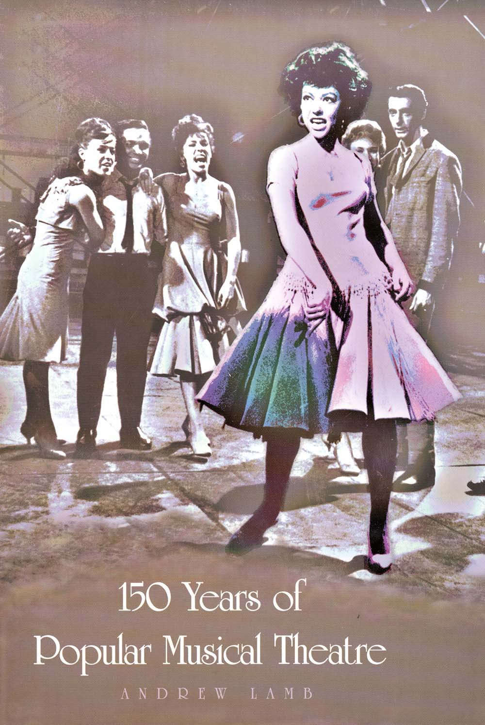 150 Years of Popular Musical Theatre