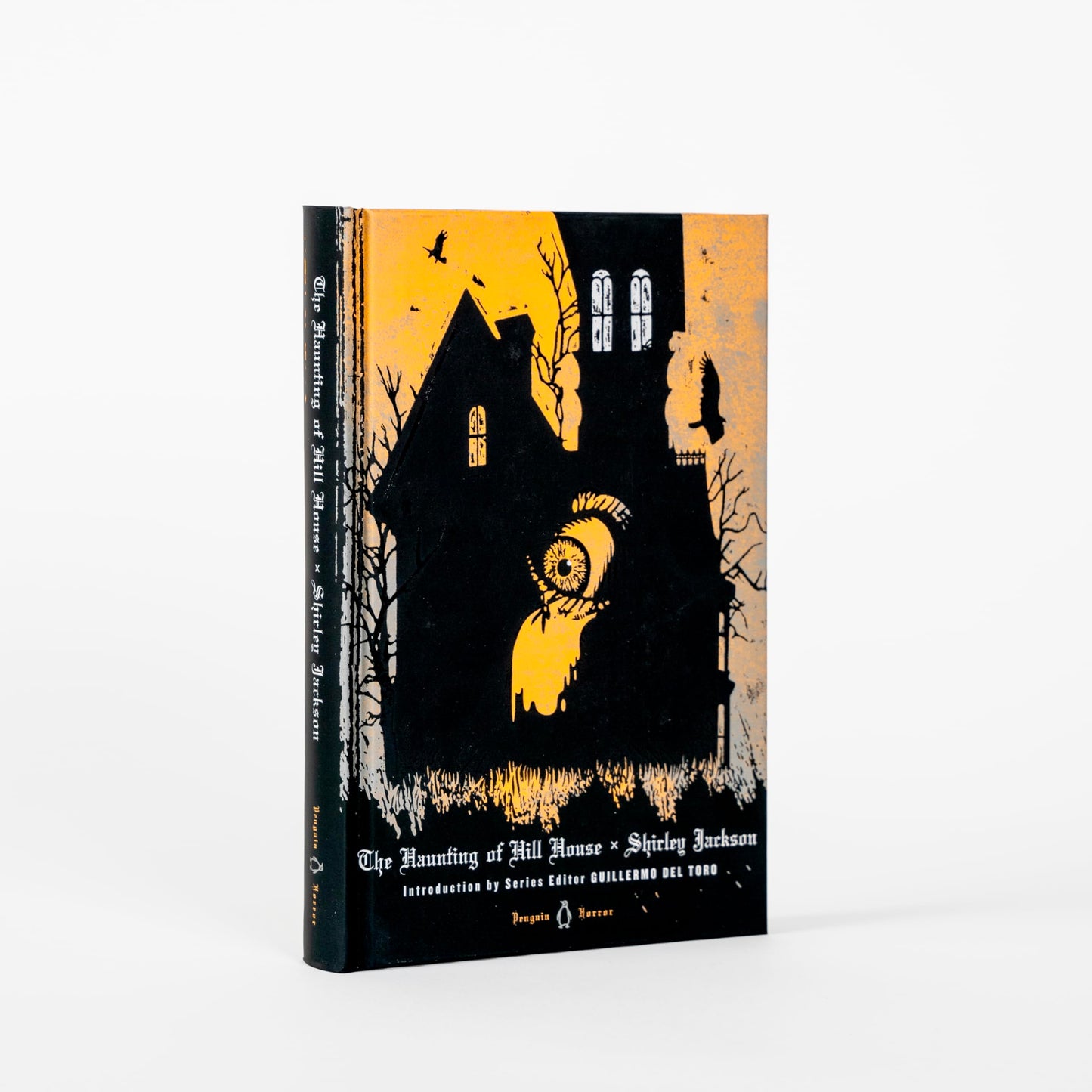 The Haunting of Hill House (Penguin Horror)