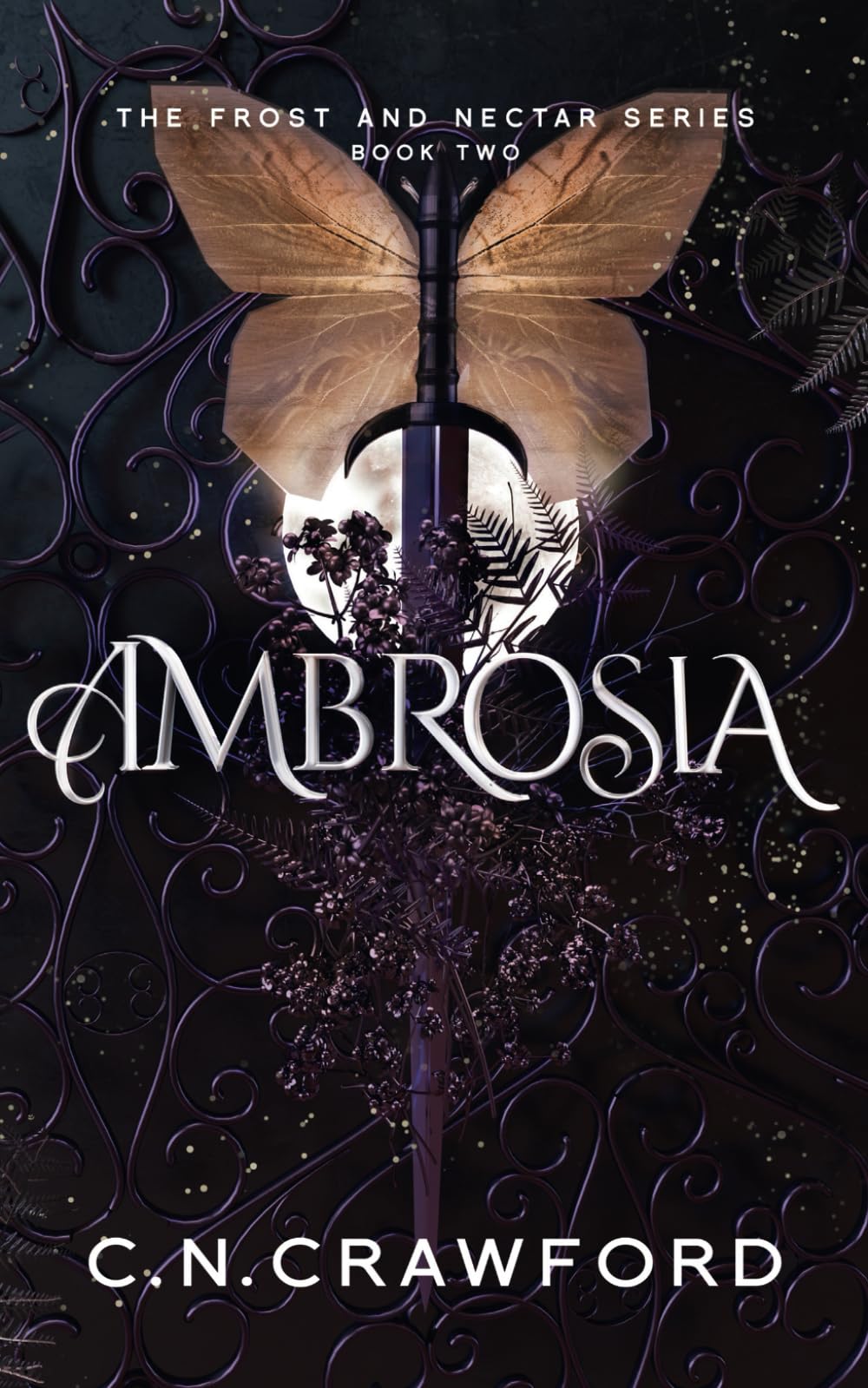 Ambrosia (Frost and Nectar)