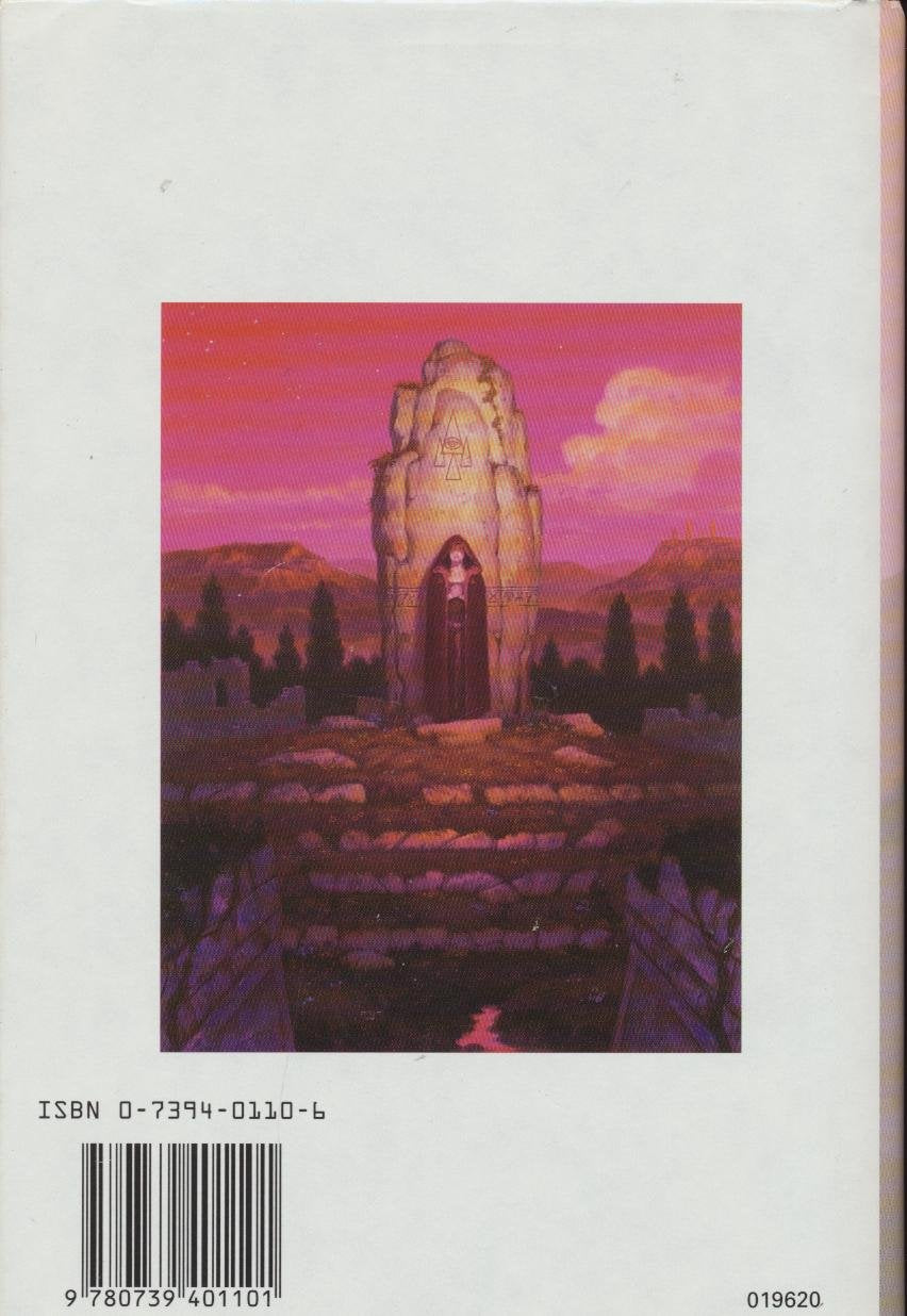The Compleat Dying Earth
