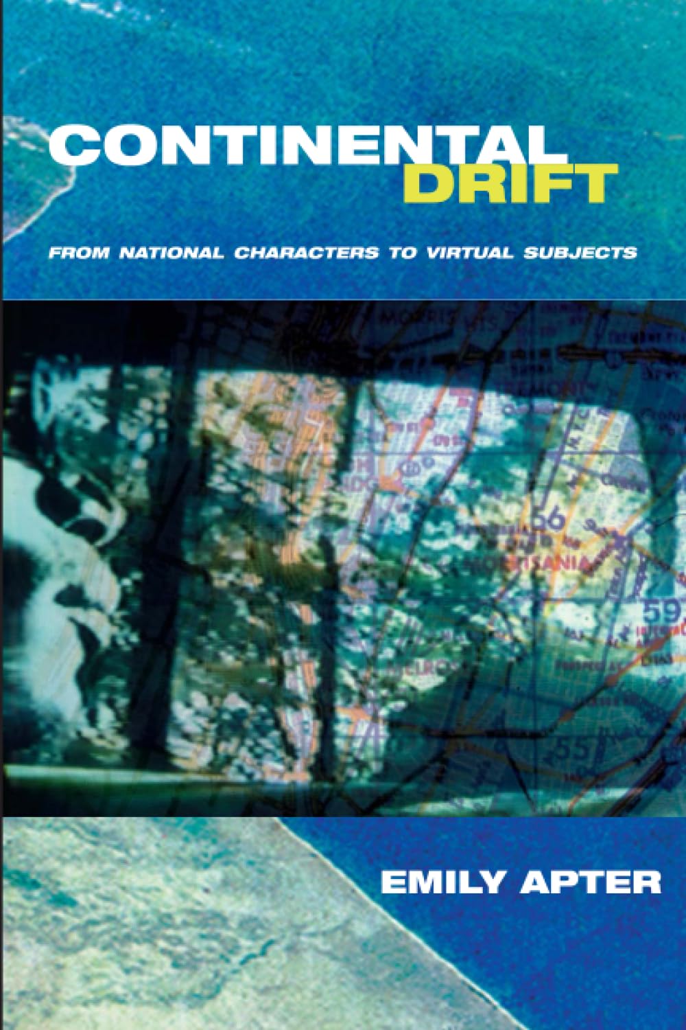 Continental Drift: From National Characters to Virtual Subjects