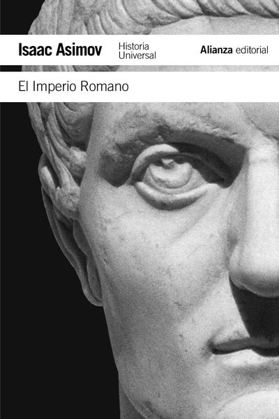 El Imperio Romano (Spanish Edition)