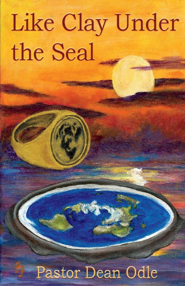 Like Clay Under the Seal (1)