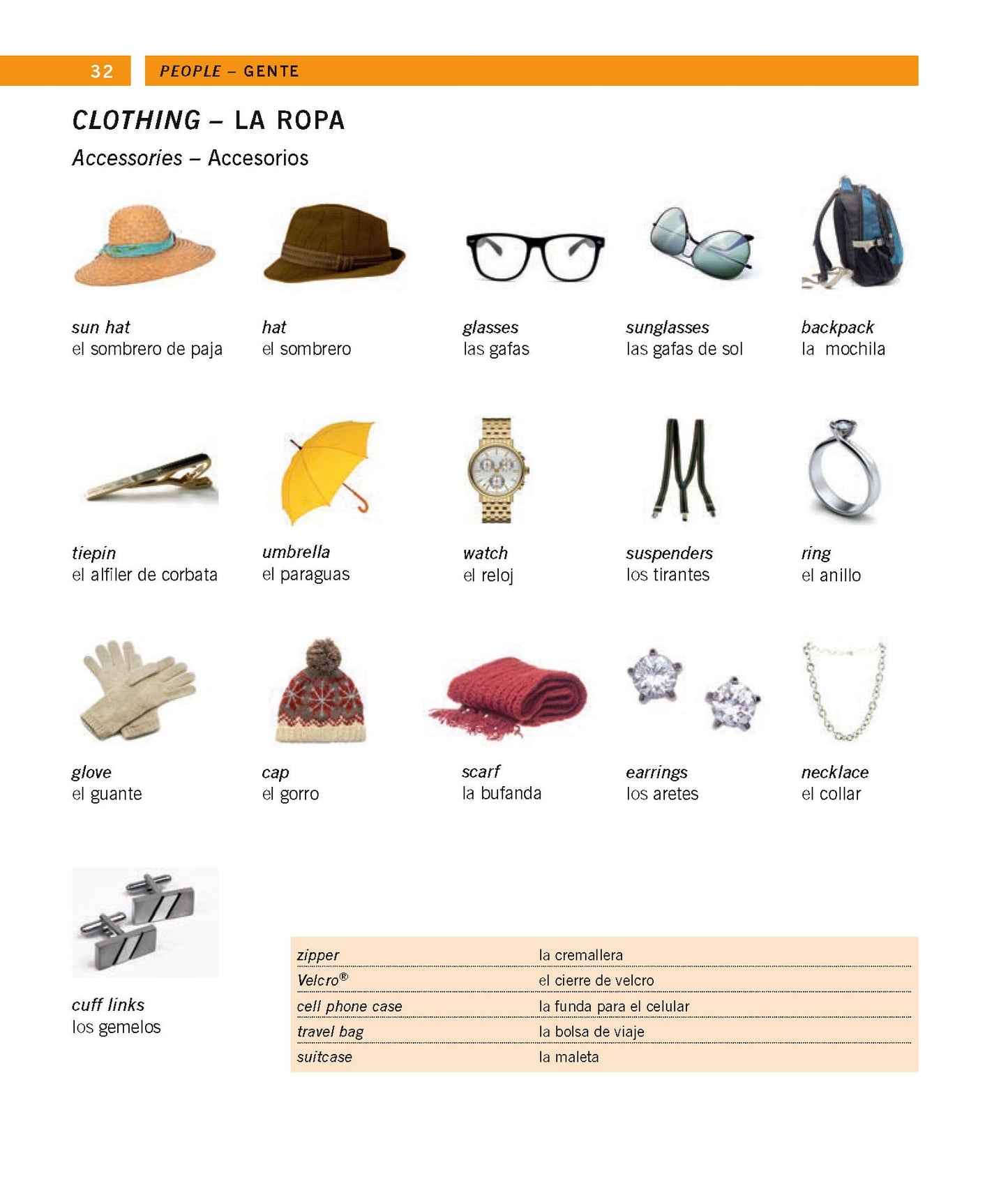Visual Dictionary: Spanish: For Home, Business, and Travel (Barron's Visual Dictionaries) (Spanish Edition)