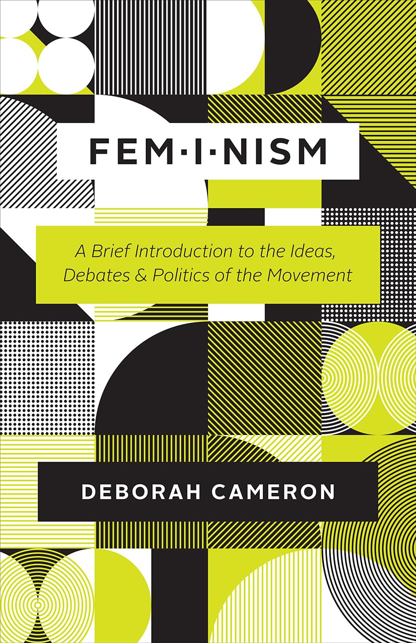 Feminism: A Brief Introduction to the Ideas, Debates, and Politics