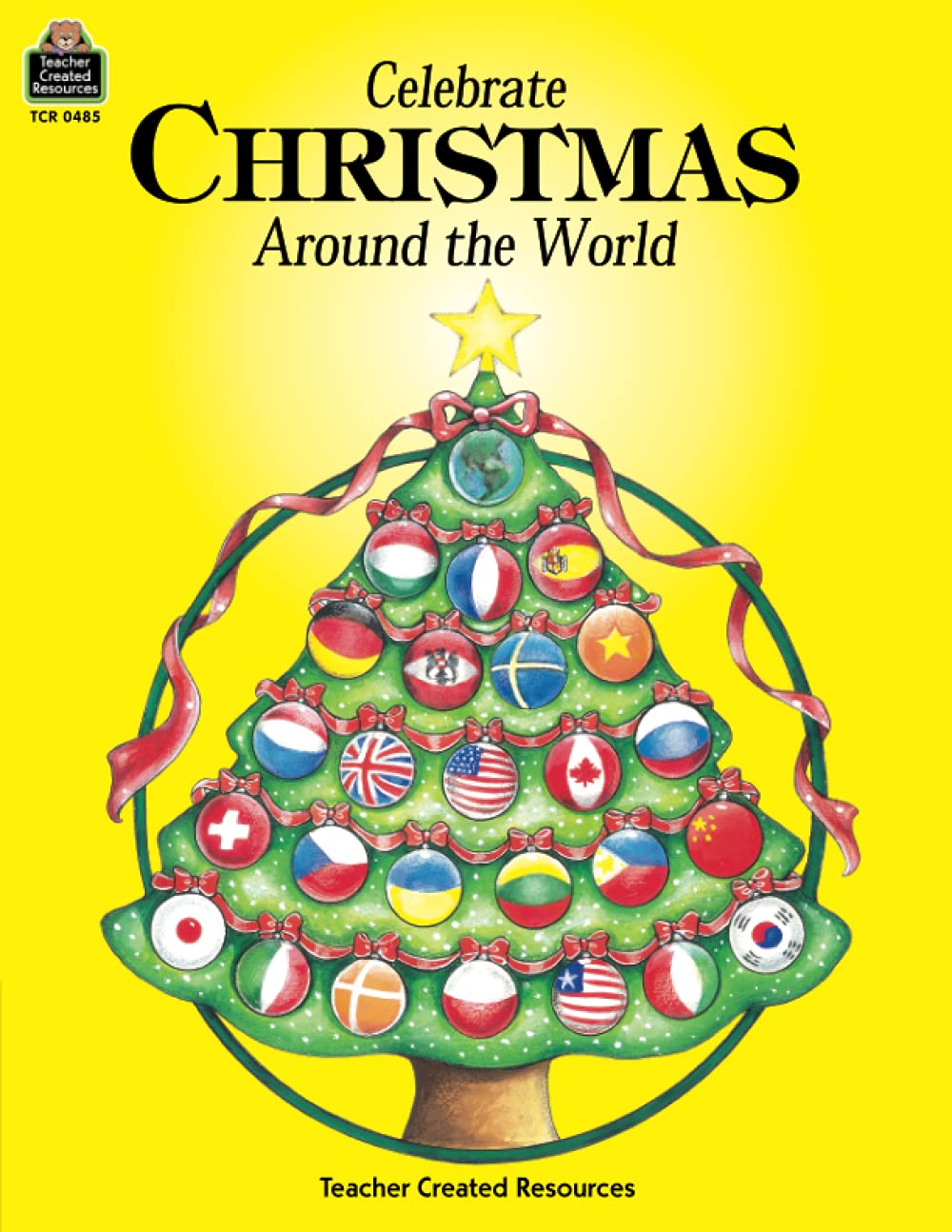 Celebrate Christmas Around the World