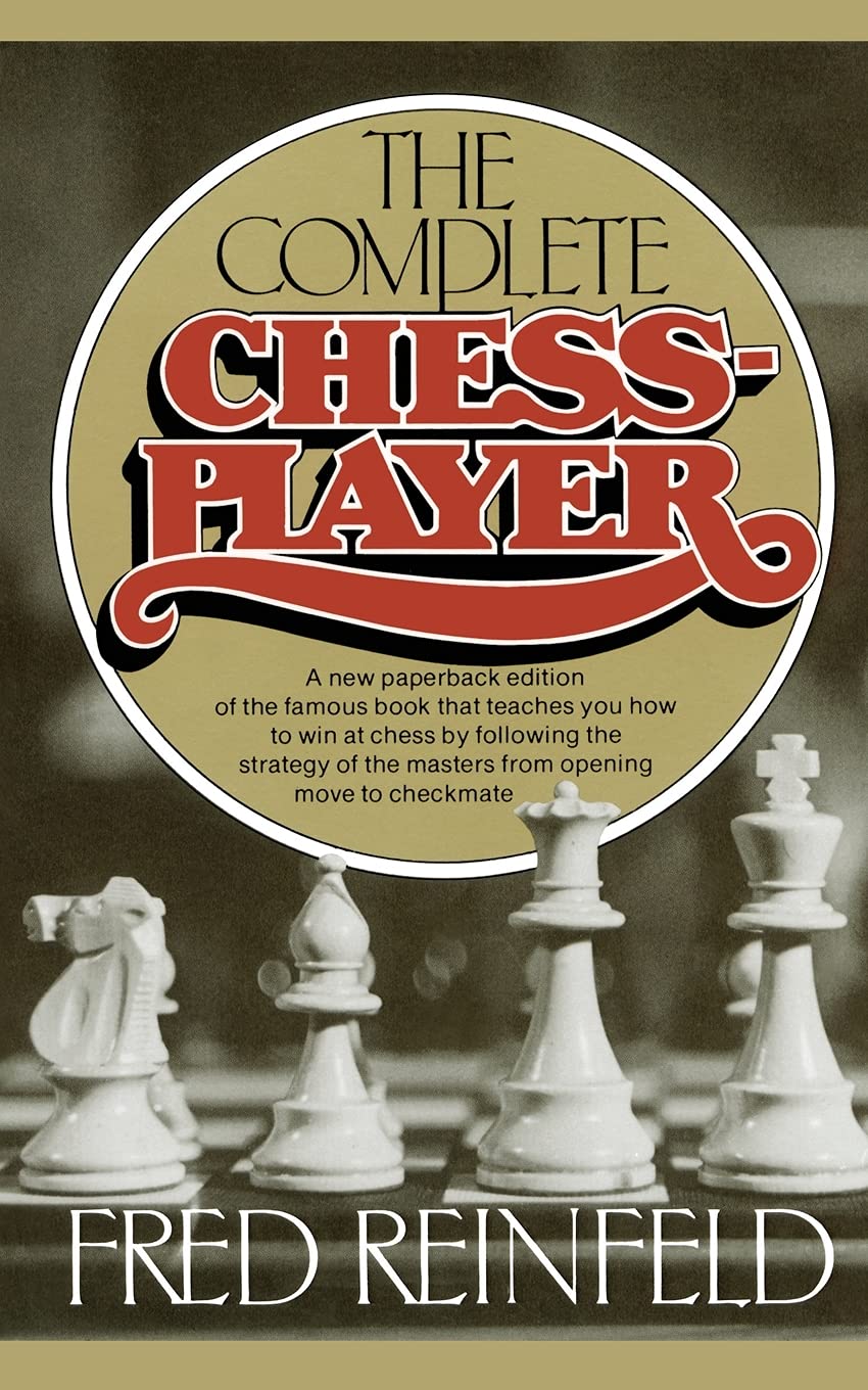 The Complete Chess-Player