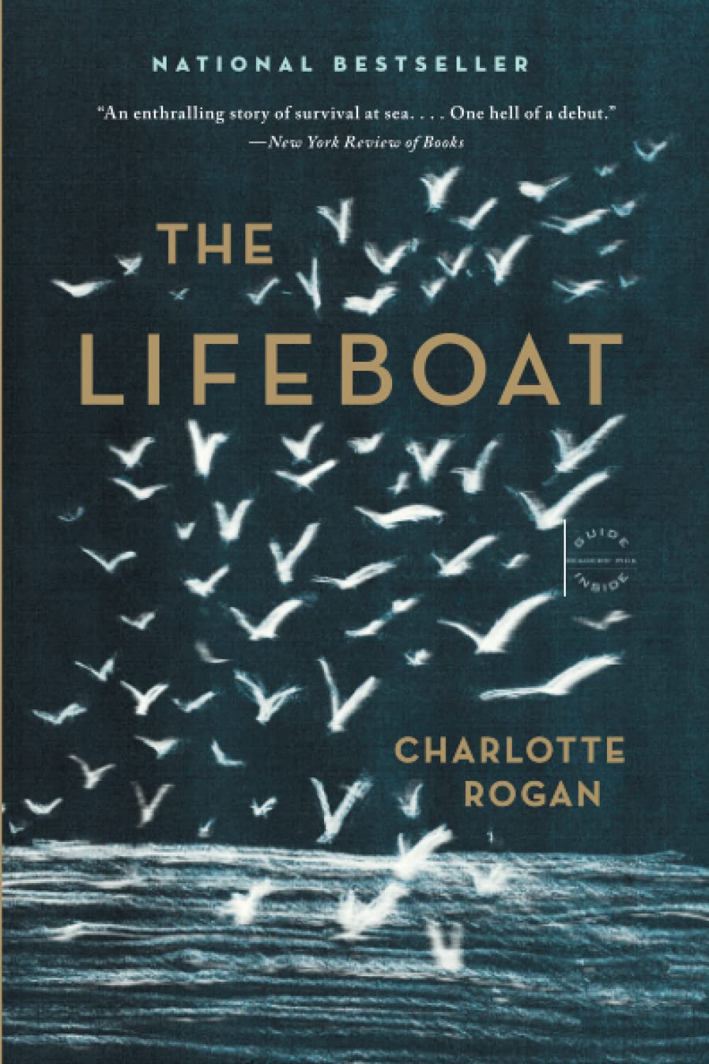 Lifeboat