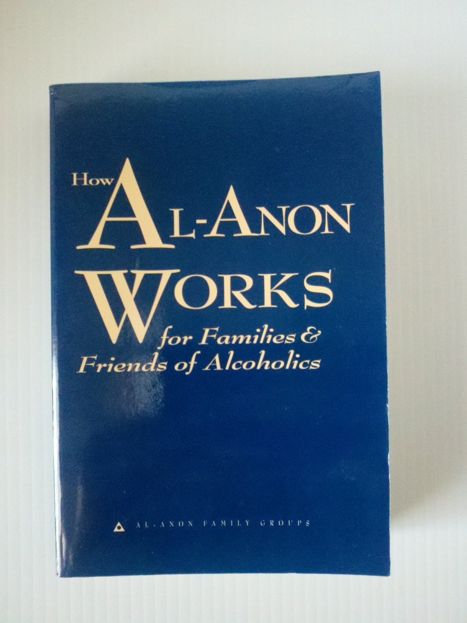 How Al-Anon Works for Families & Friends of Alcoholics