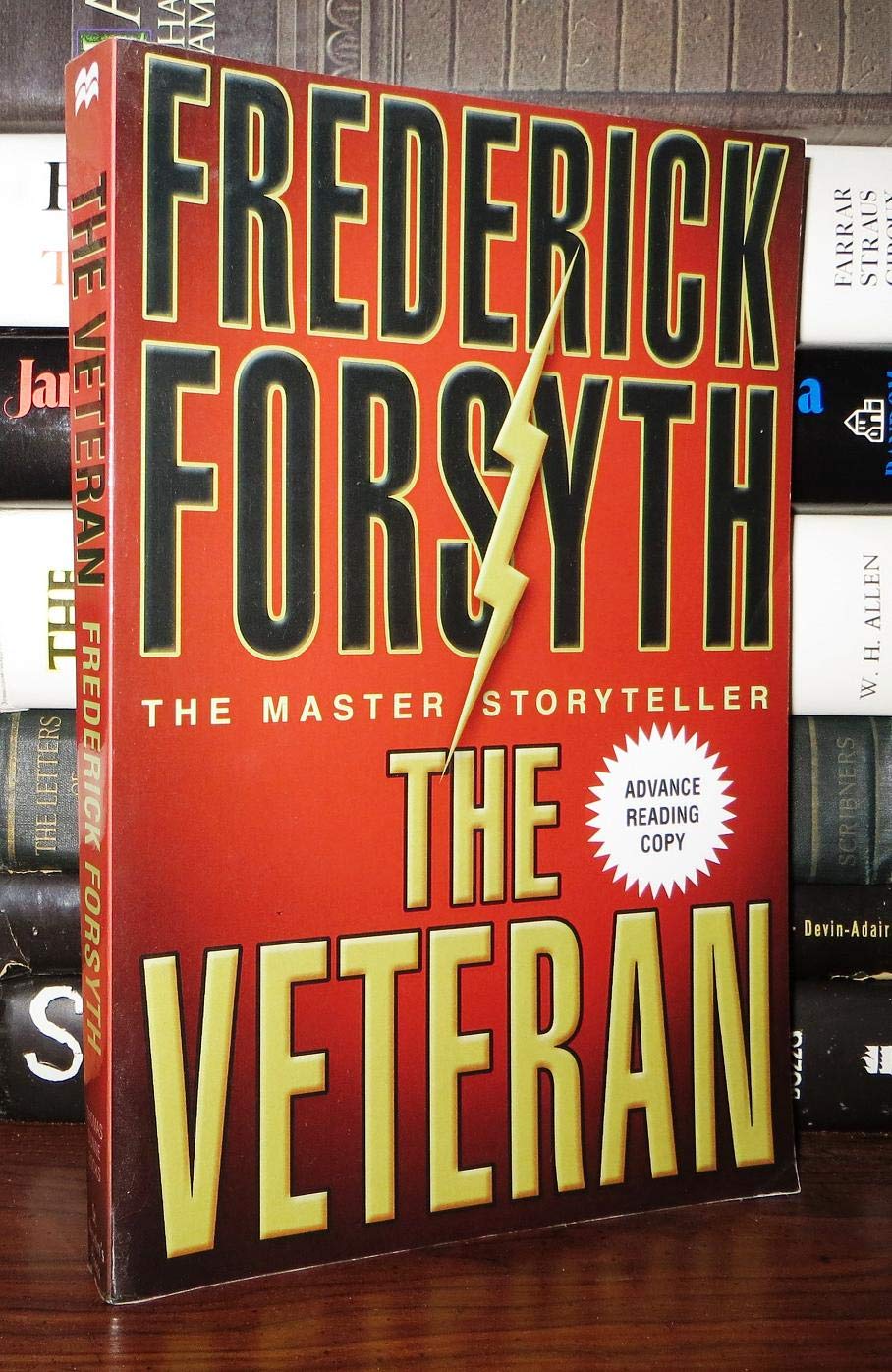 The Veteran