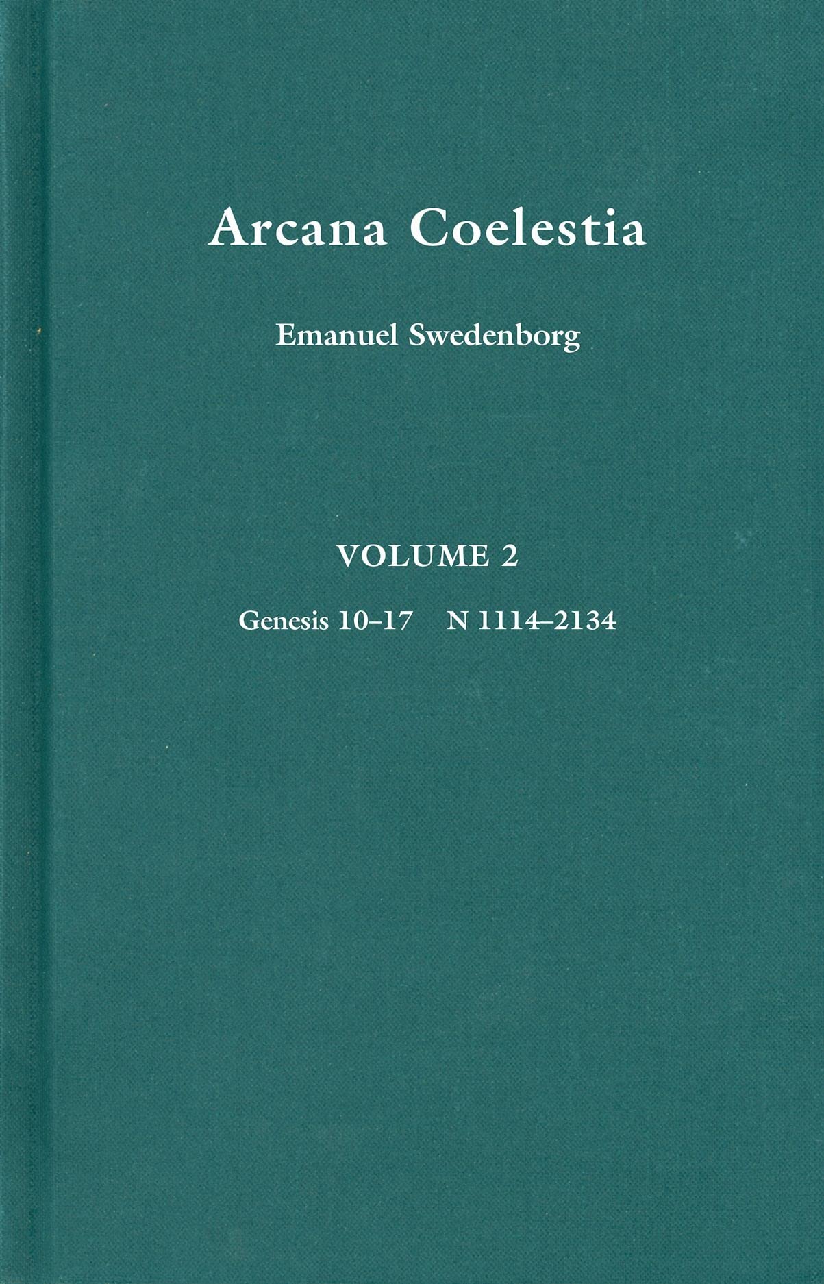 ARCANA COELESTIA 2 (Volume 10) (REDESIGNED STANDARD EDITION)