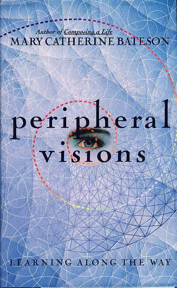 Peripheral Visions: Learning Along the Way