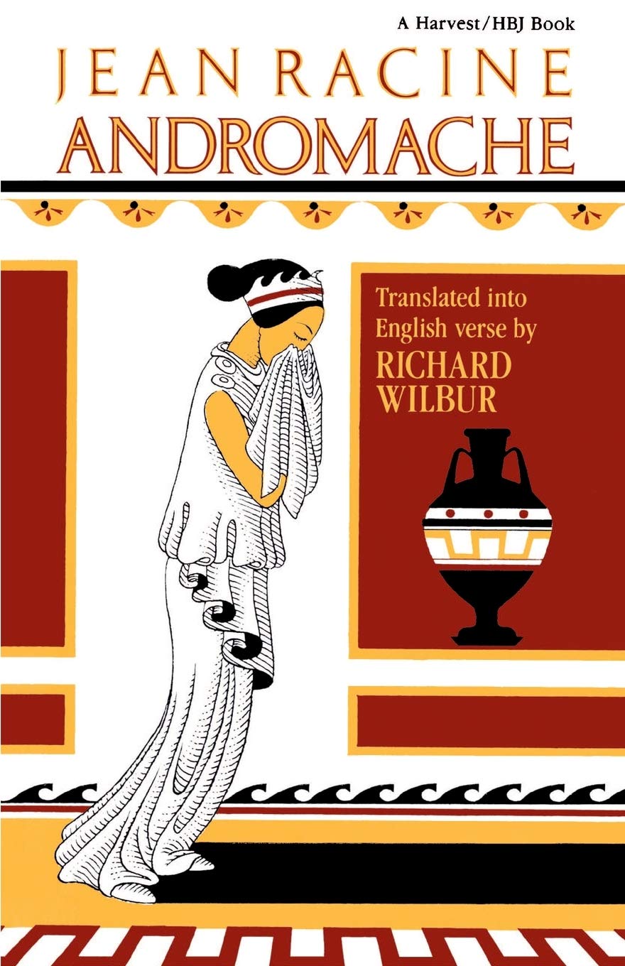 Andromache, By Racine